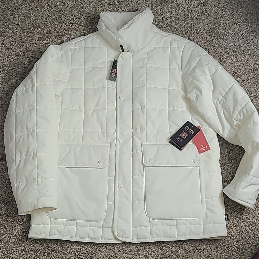 Vans MTE Millie Jacket